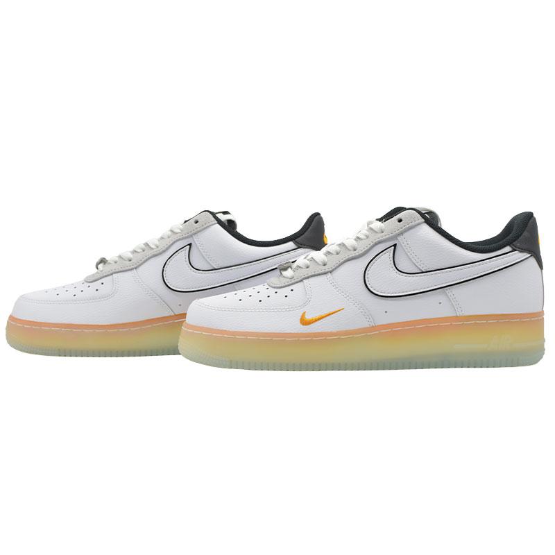 エア フォース 1 海外限定 NIKE ナイキ AIR FORCE LOW ' 07