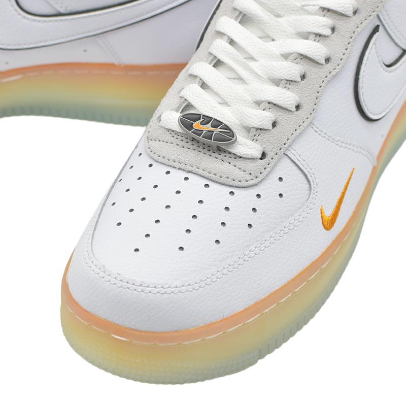 エア フォース 1 海外限定 NIKE ナイキ AIR FORCE LOW ' 07