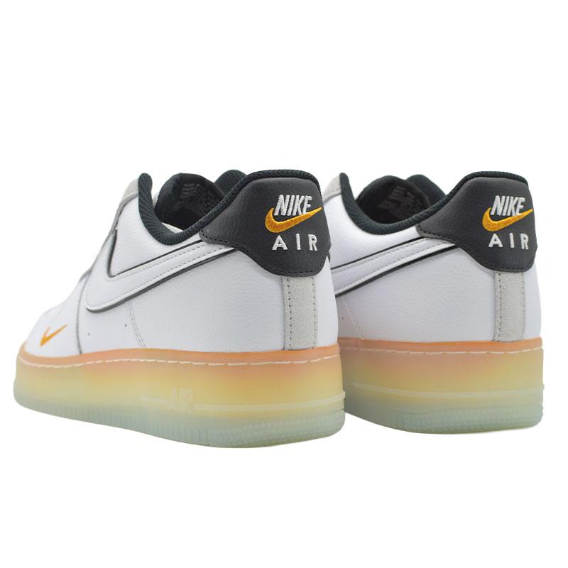 エア フォース 1 海外限定 NIKE ナイキ AIR FORCE LOW ' 07