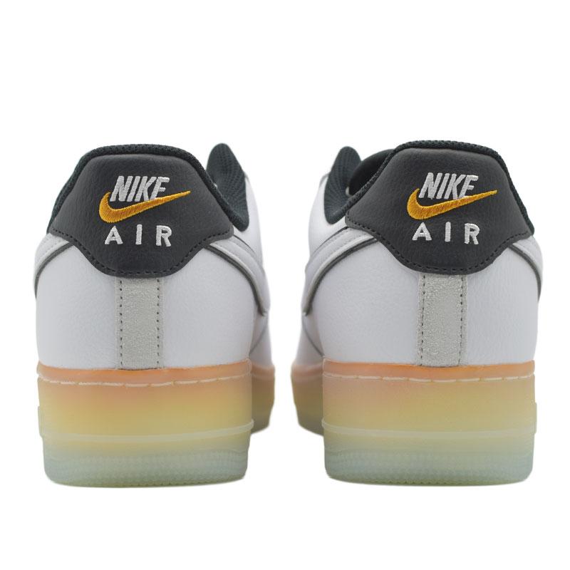 エア フォース 1 海外限定 NIKE ナイキ AIR FORCE LOW ' 07