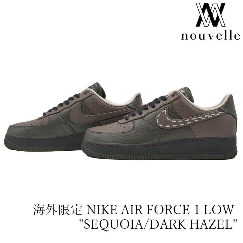 エア フォース 1 海外限定 NIKE ナイキ AIR FORCE LOW 