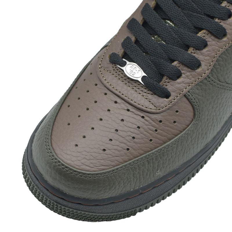 エア フォース 1 海外限定 NIKE ナイキ AIR FORCE LOW 