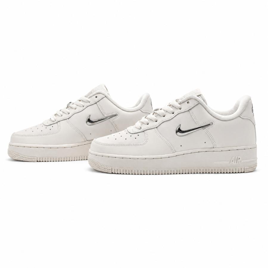 エア フォース 1 海外限定 NIKE ナイキ WMNS AIR FORCE '07 PURE