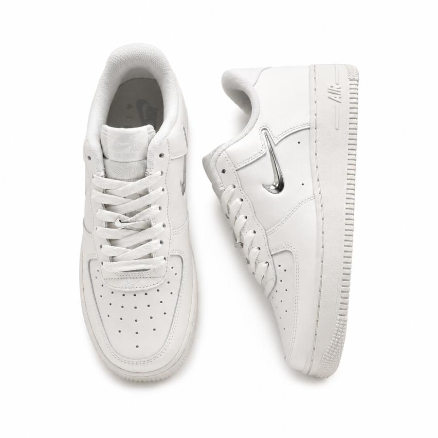 エア フォース 1 海外限定 NIKE ナイキ WMNS AIR FORCE '07 PURE