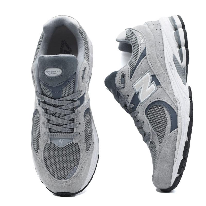 New Balance NEW BALANCE M2002RST ”Gray” ニューバランス M New Balance NEW BALANCE M2002RST ”Gray” ニューバランス M