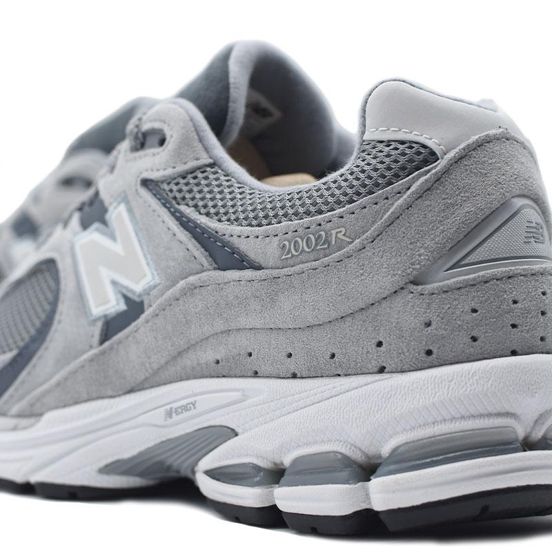 NEW BALANCE M2002RST ”Gray” ニューバランス M 2002 RST グレー