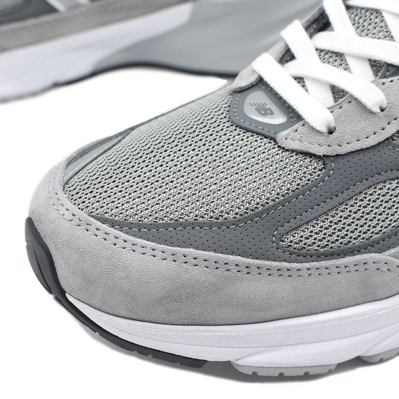 990シリーズ NEW BALANCE M990GL6 GRAY ニューバランス 990 V6 メンズ