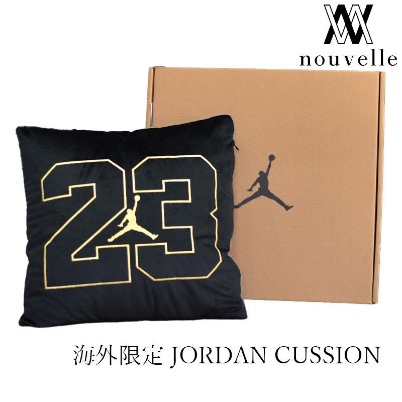 NIKE（ナイキ） 海外限定 公式 JORDAN CUSSION ジョーダン クッション