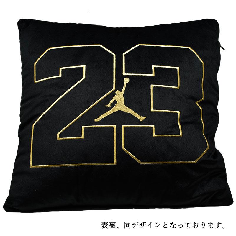 リメイク クッションビンテージvintage ジョーダン（Jordan） NIKE（ナイキ） 海外限定 公式 JORDAN CUSSION ジョーダン クッション