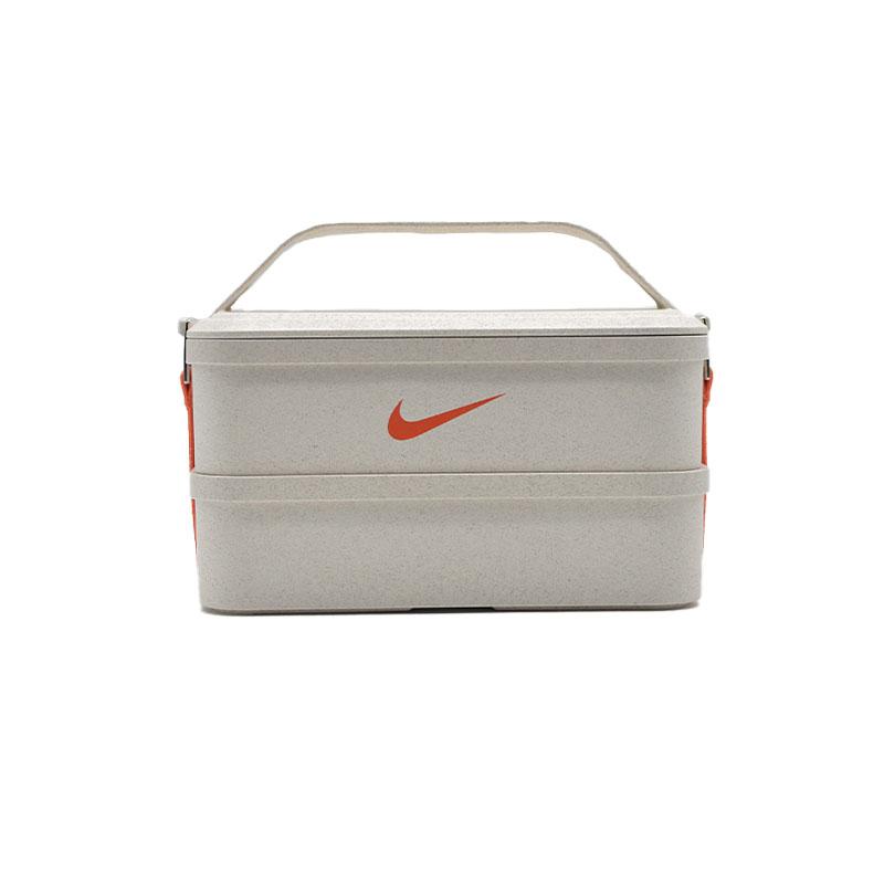 NIKE（ナイキ） 海外限定 LUNCH BOX SET ランチ ボックス 保冷バッグ