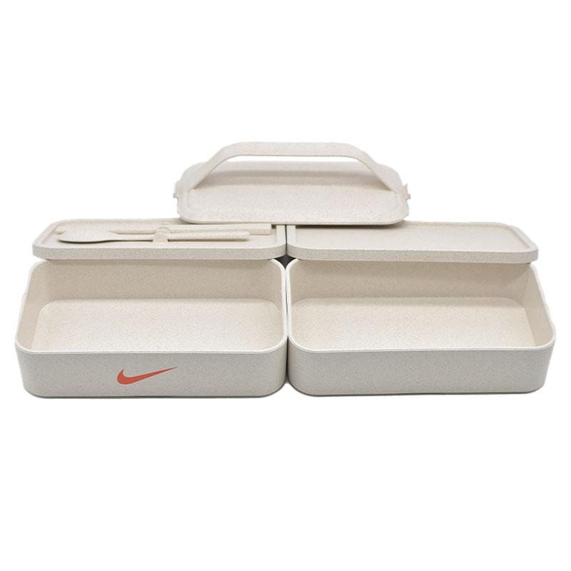 NIKE（ナイキ） 海外限定 LUNCH BOX SET ランチ ボックス 保冷バッグ