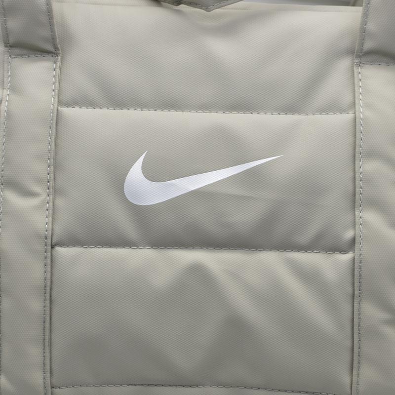 海外限定 NIKE QUILTING TOTE BAG ナイキ トート バック 日本未発売 