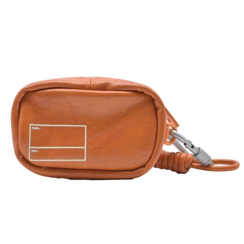 NIKE（ナイキ） 海外限定 MINI SHOES BOX KEYCHAIN / POUCH ミニ