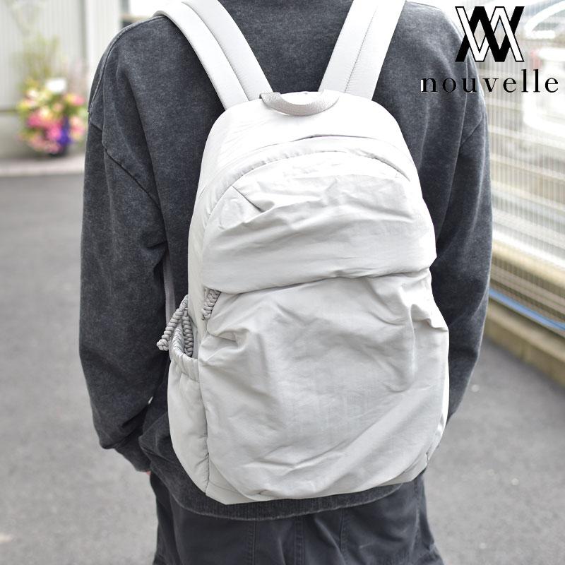 WILD THINGS 新品未使用 パフ デイパック WT-380-3811 WILD THINGS（ワイルドシングス） ワイルド シングス PUFF DAYPACK
