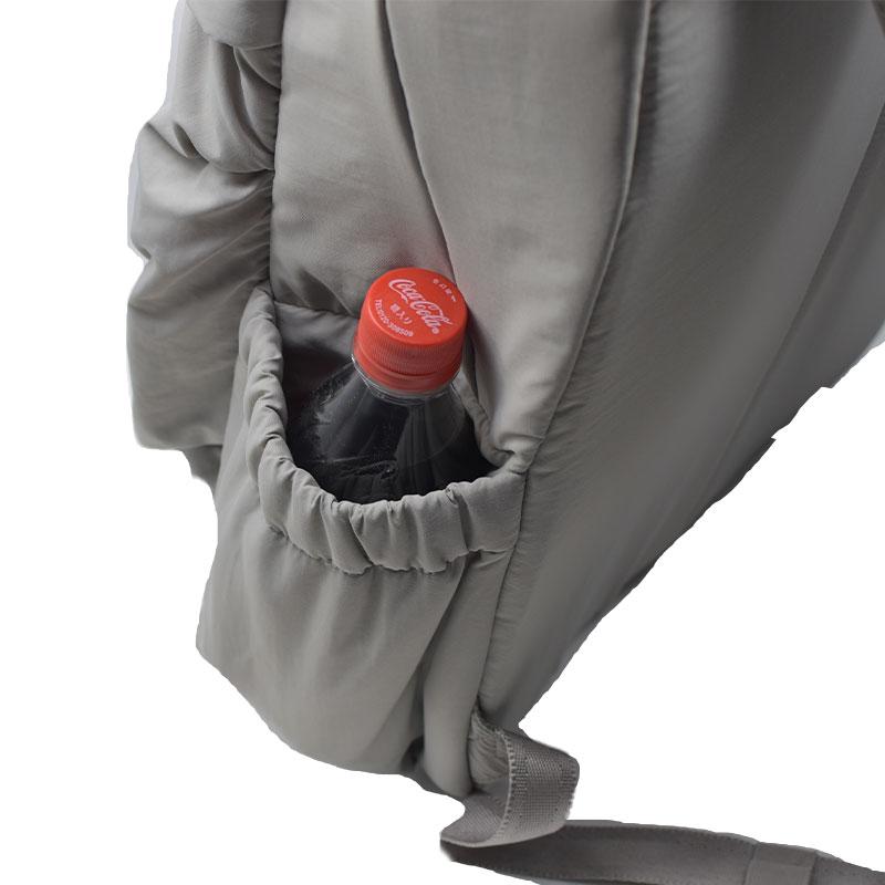 WILD THINGS（ワイルドシングス） ワイルド シングス PUFF DAYPACK