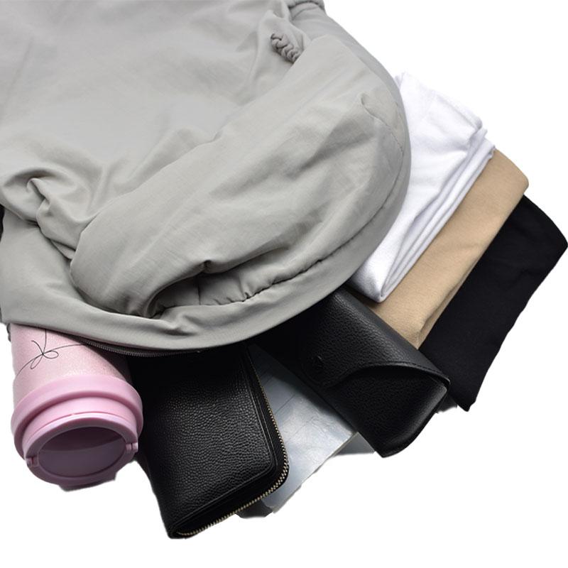 WILD THINGS（ワイルドシングス） ワイルド シングス PUFF DAYPACK