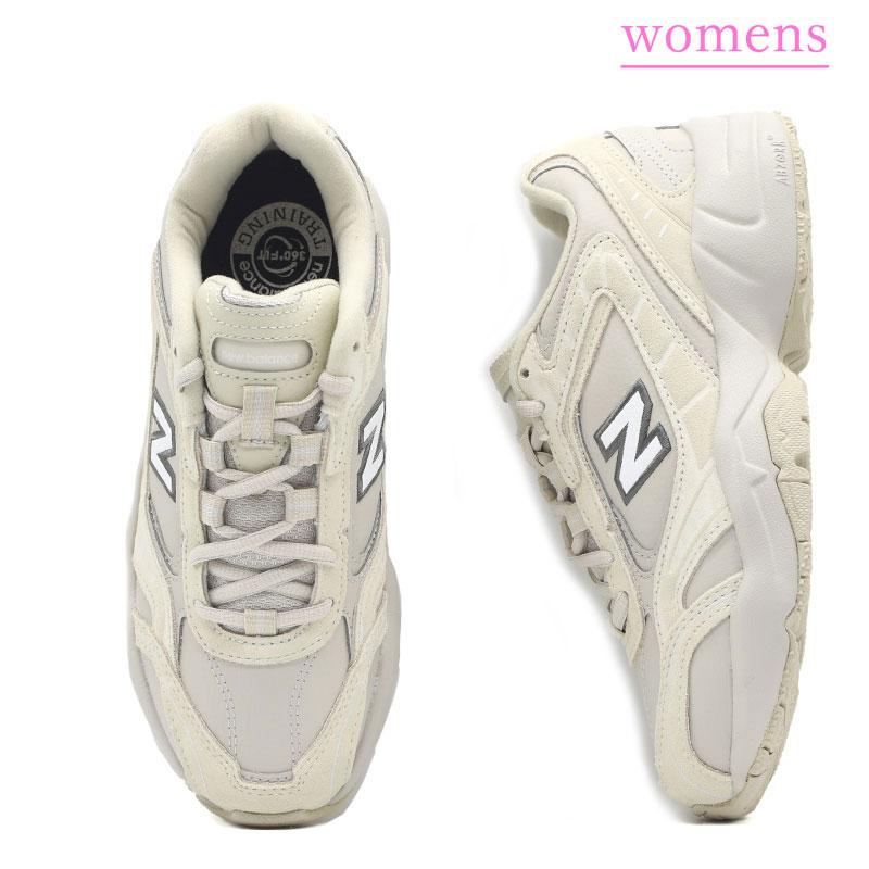 靴 NEW BALANCE WX452SR IVORY 楽天市場】NEW BALANCE WX452SR IVORY ニューバランス