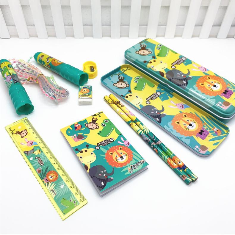 文具セット 文具 文房具 鉛筆 筆箱 消しゴム とびわ 入学お祝い 入園