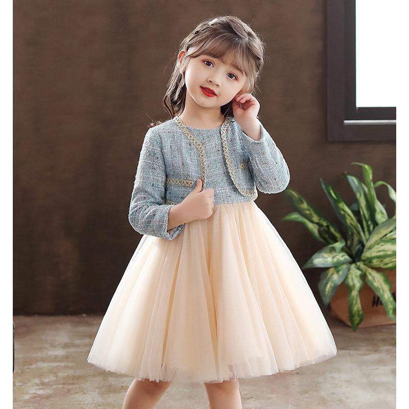 公式】 入園式 発表会 結婚式 フォーマルワンピース econet.bi