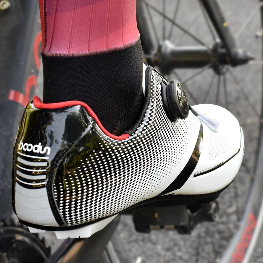 自転車シューズ サイクルシューズ サイクリング メンズ ロードバイク