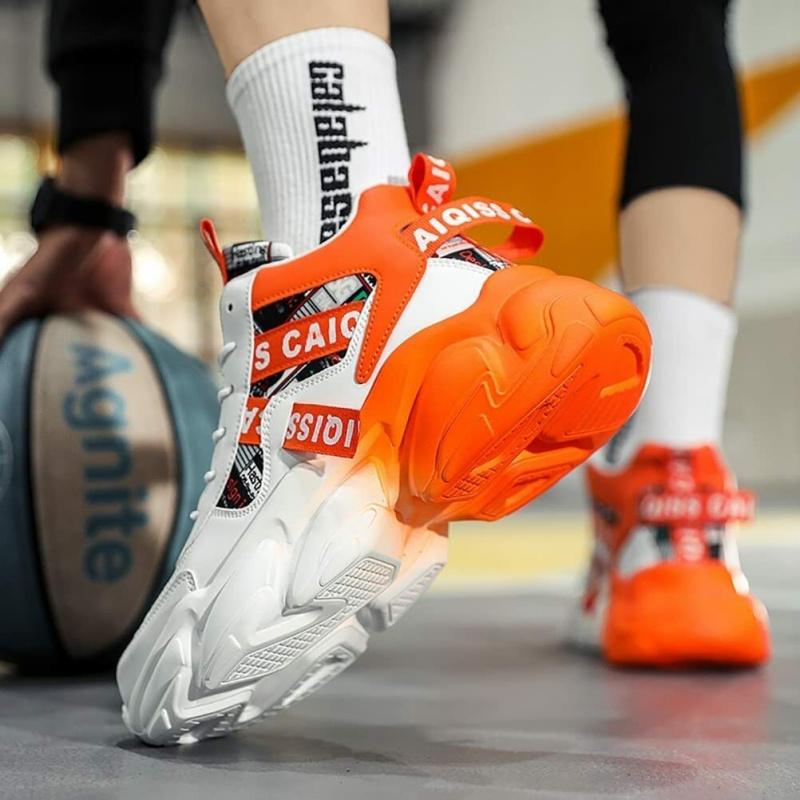 シューズ(男性用) Kai speed art on court Men's K-Swiss HyperCourt Express 2 -06613-497 – All About Tennis