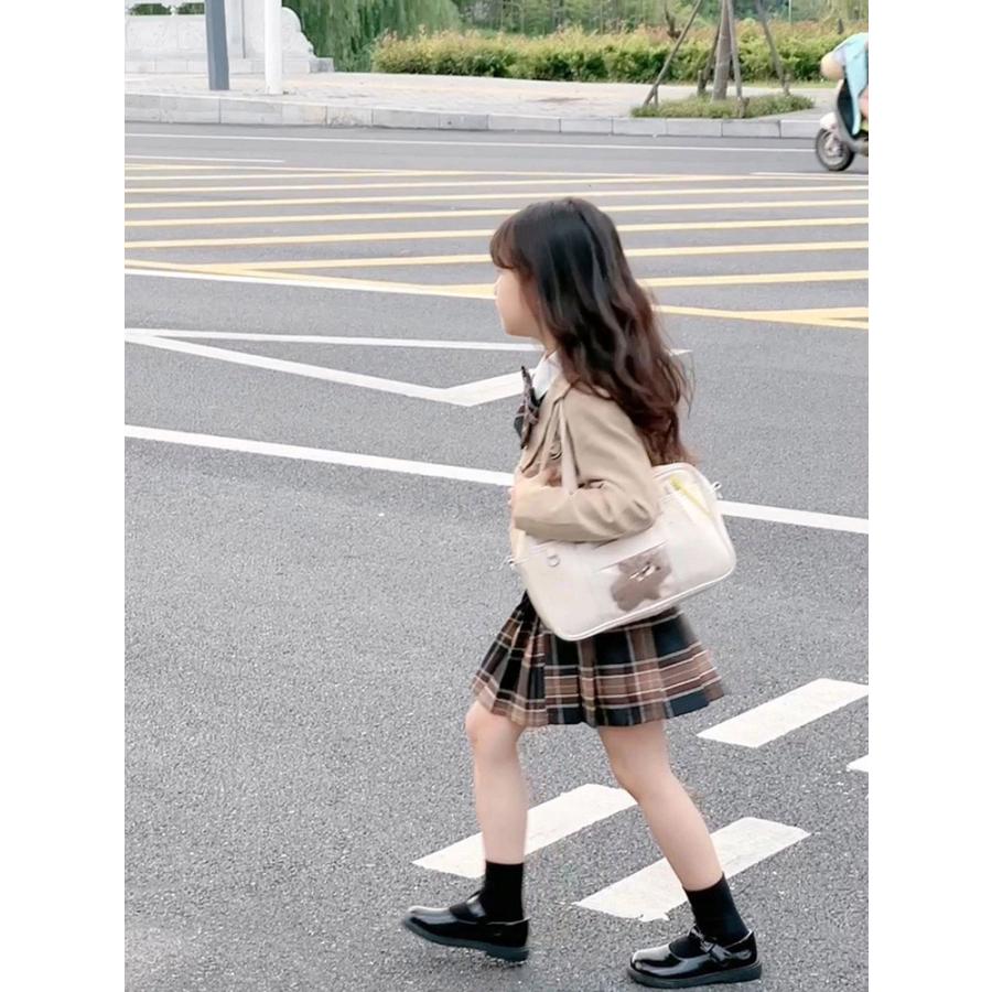 入学式 スーツ 女の子 3点セット 卒園式 フォーマルスーツ 卒業式 子供