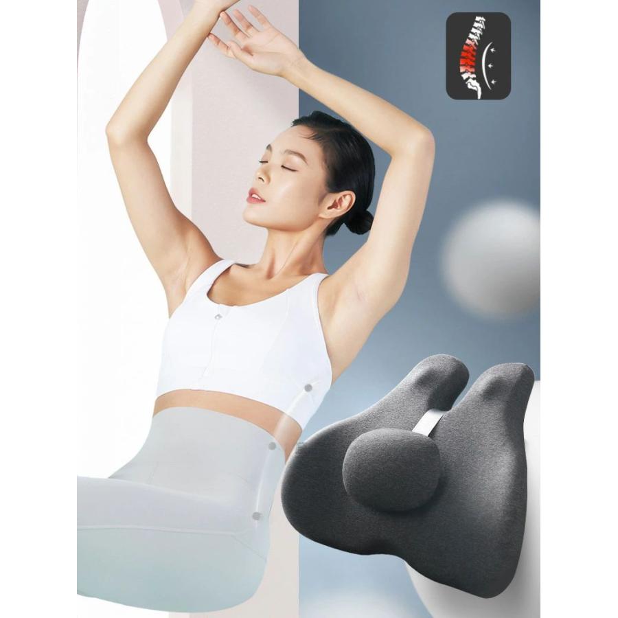 &MEDICAL 骨盤姿勢矯正クッション 座布団 &MEDICAL KURA SEATHB 座椅子
