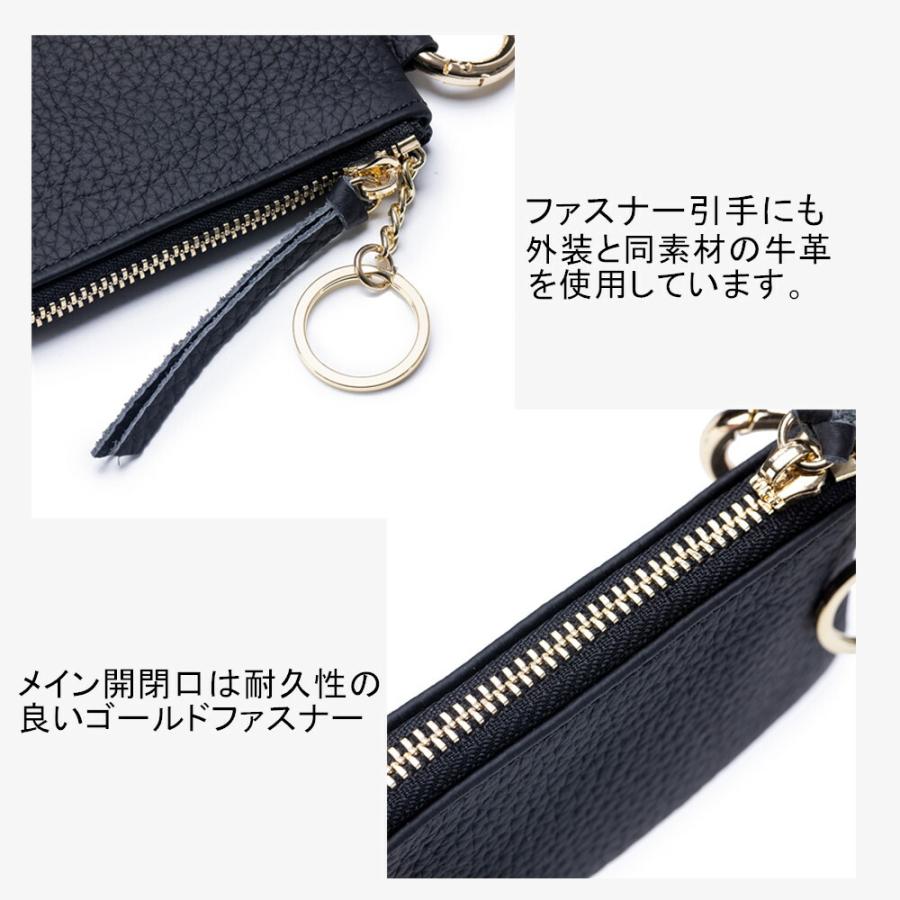 【本革】ロボット ミニ 小物入れ レザーポーチ キーホルダー型　ハンドメイド 新発売】キーポーチ ミニポーチ 本革 小物入れ ポーチ 多機能 コイン