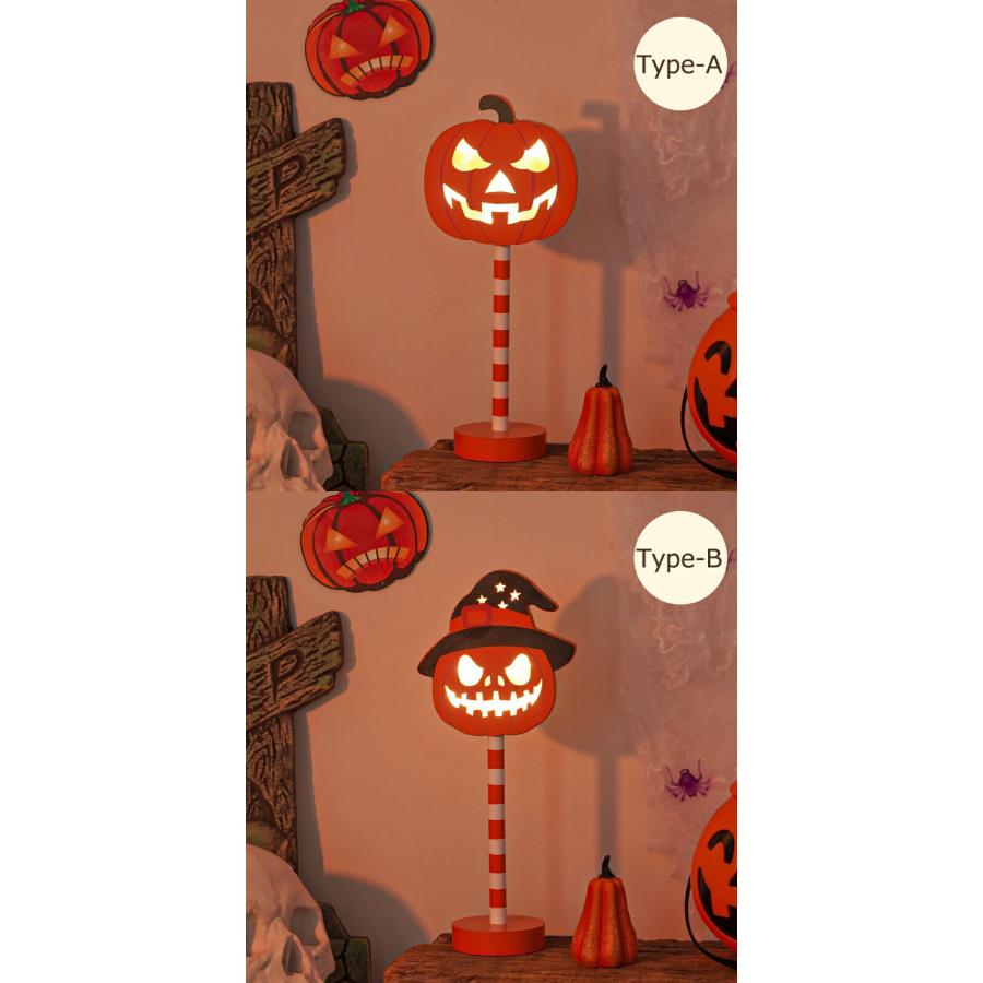 2025年新作】ハロウィン 飾り LED ライト かぼちゃ カボチャ 南瓜