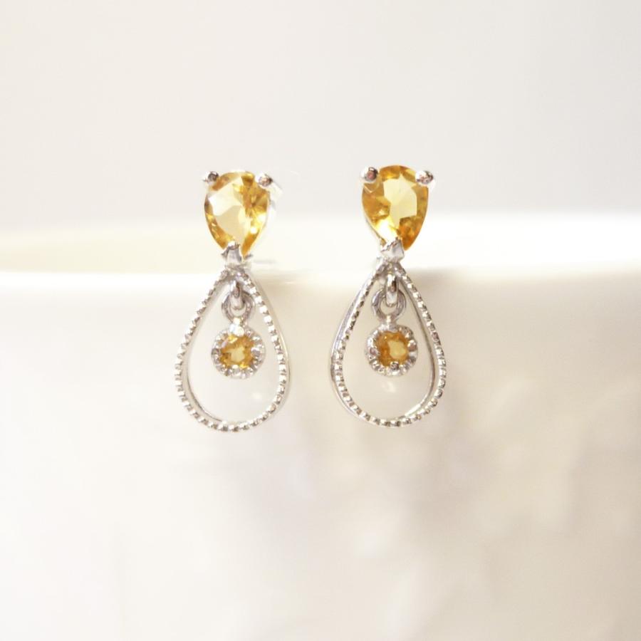 純正大阪 シトリンピアス K18 18金ホワイトゴールド かわいいピアス 18k レディースピアス Gs S2172c ノヴァーラ 通販 Yahoo ショッピング 販売人気 Paynow Universalpapershredding Com