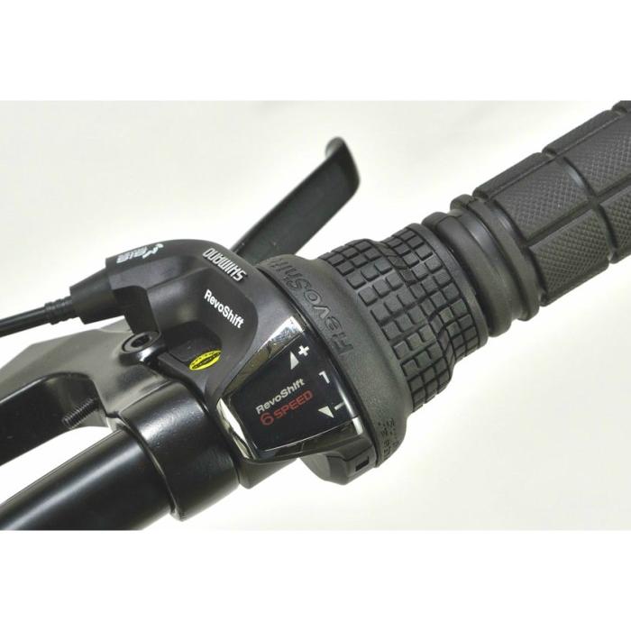 クロスバイク26インチ My Pallas M-605【本州 送料無料】|novaxstore1|12