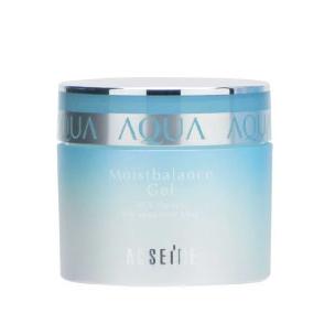 アクセーヌ モイストバランス ジェル 50g : ノーブコスメショップ
