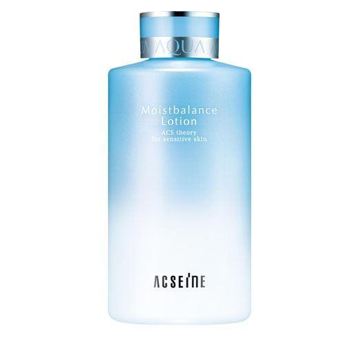 アクセーヌ モイストバランスローション 360ml : 11 : ノーブコスメ  