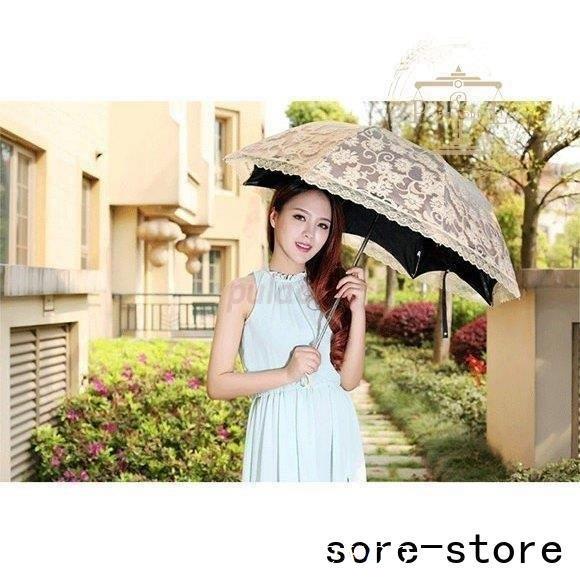 人気沸騰 折り畳み傘 折りたたみ傘 耐風 晴雨兼用 可愛い レディース 傘 ジャンプ 爽やか 三折 二折 エレガント 光沢 総柄 華やか フラワー 刺繍 軽量 おしゃれ 日傘 カラー R Lospinos Sa Com