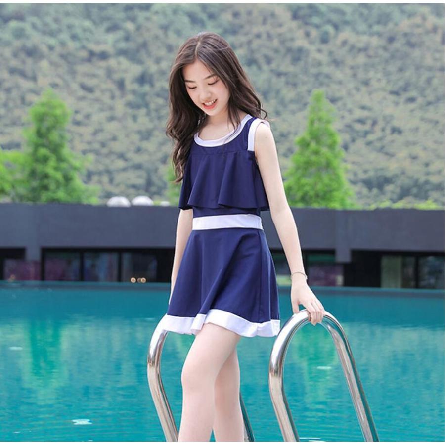 オールインワン 水着 キッズ 女の子 水着 ワンピース 女の子 ビキニ 3歳 4歳 5歳 6歳 子ども 水着 ジュニア ガールズ みずぎ 女の子 水着 110 1 130 140 水着 Novel Jiprw927 ノベルエクスポ 通販 Yahoo ショッピング