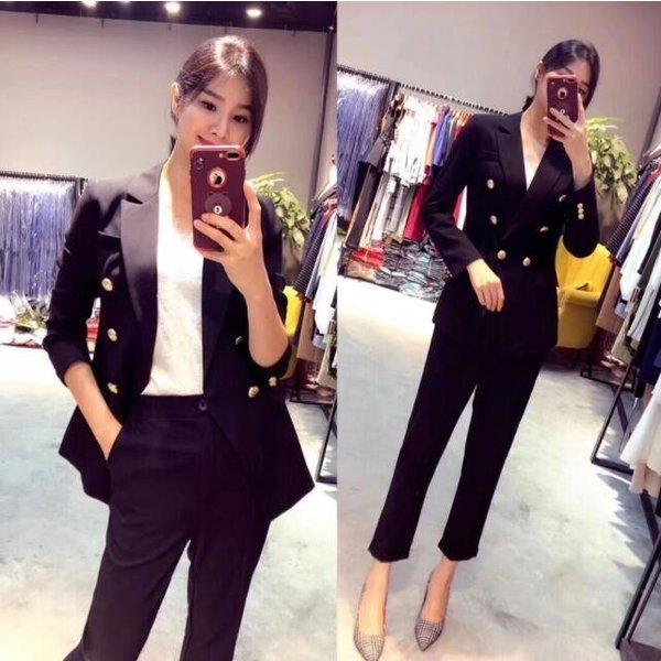 パンツスーツ セットアップ 結婚式 フォーマル スーツ 2色 通勤 二次会 オフィス ビジネス 代 30代 40代 おしゃれ セレモニースーツ レディース 人気新品