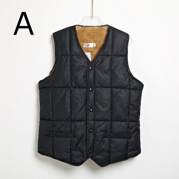 インナーベスト メンズ 中綿ベスト ダウンベスト キルティング 綿入れ アウター 裏起毛 防寒ベスト 秋冬 人気 カッコイイ 軽量 ジャケット スリム 通勤 ビジネス Novel Vrayu386 ノベルエクスポ 通販 Yahoo ショッピング