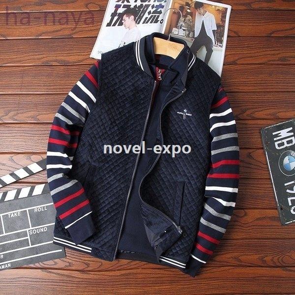 一部予約販売 キルティングベストメンズベストシンプル立ち襟中綿ベスト大きいサイズ キルティングベストシンプル立ち襟中綿ベスト メンズウエア