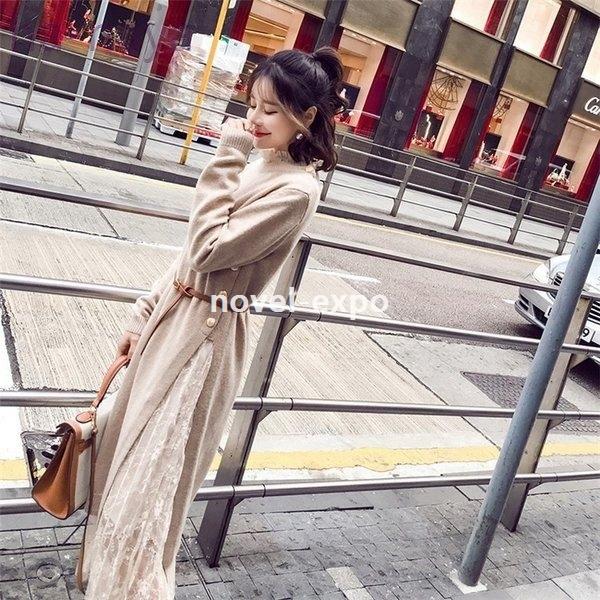 送料無料 秋ワンピースドレス長袖ミディアム丈日常ワンピース秋服秋物お出かけ Rexxk Twsdb5 ノベルエクスポ 通販 Yahoo ショッピング セール30 Off Clinicagastroservice Com Br