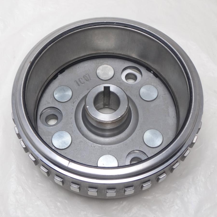 PGO フライホイールCOMP G-MAX125LC/150LC TIGRA125/150/168R ティグラ ★B級品★ 送料無料の画像