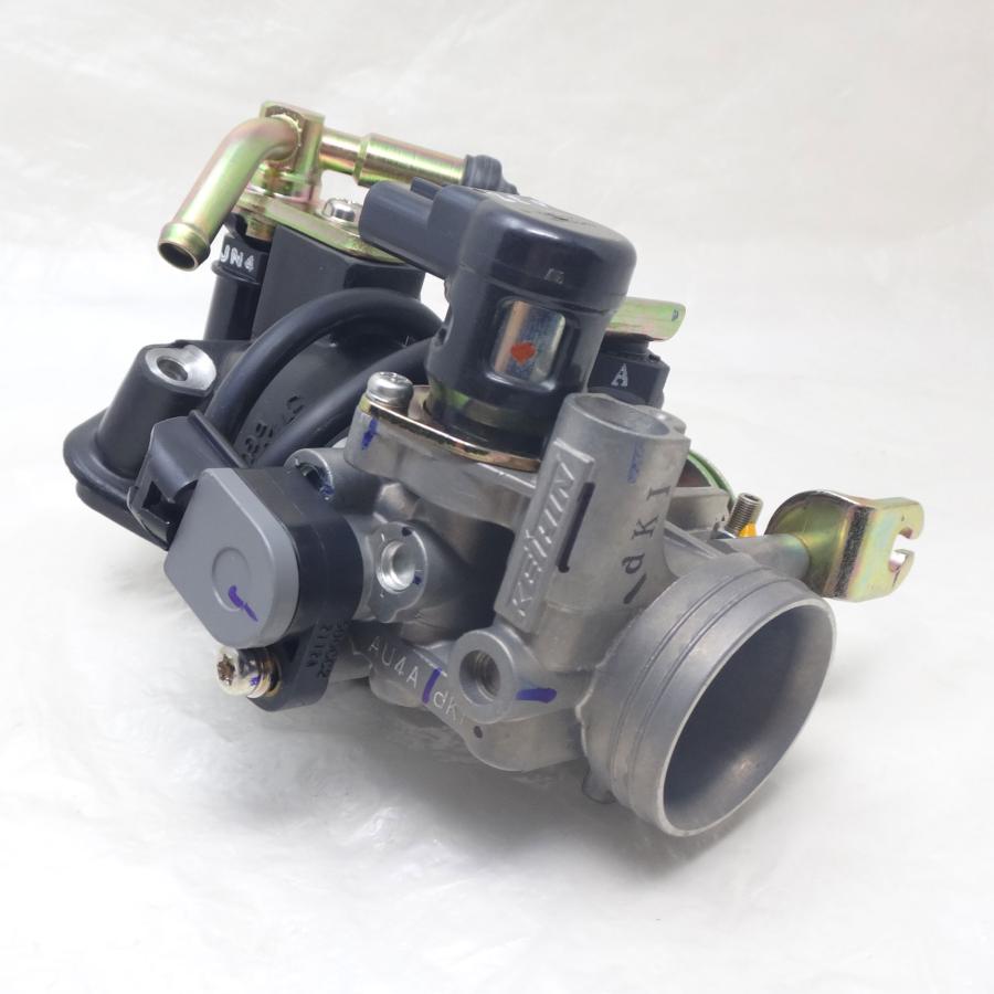 PGO G-MAX220☆純正中古右レバ－本体☆マニア館趣味のバイク株式