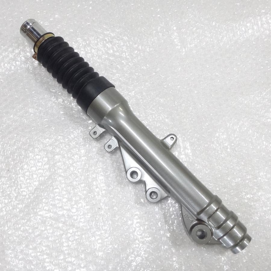 KDX125SRA8フロントフォークアウターLH