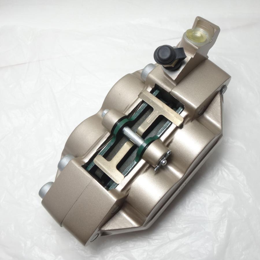 PGO PGO純正部品 フロントブレーキキャリパーASSY G-MAX200 G-MAX150