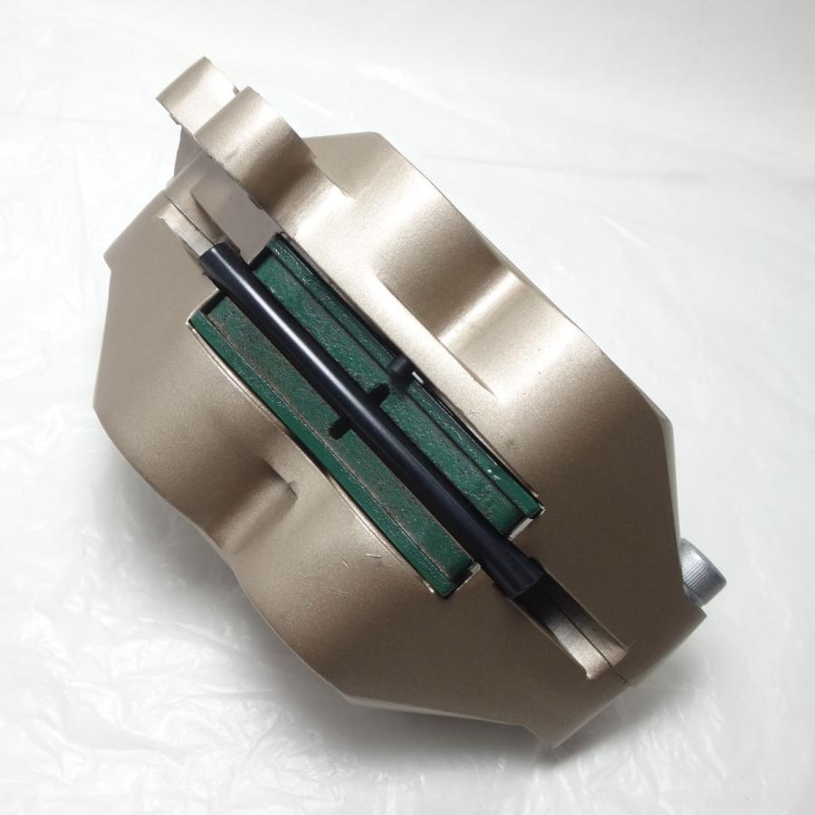 PGO PGO純正部品 フロントブレーキキャリパーASSY G-MAX200 G-MAX150