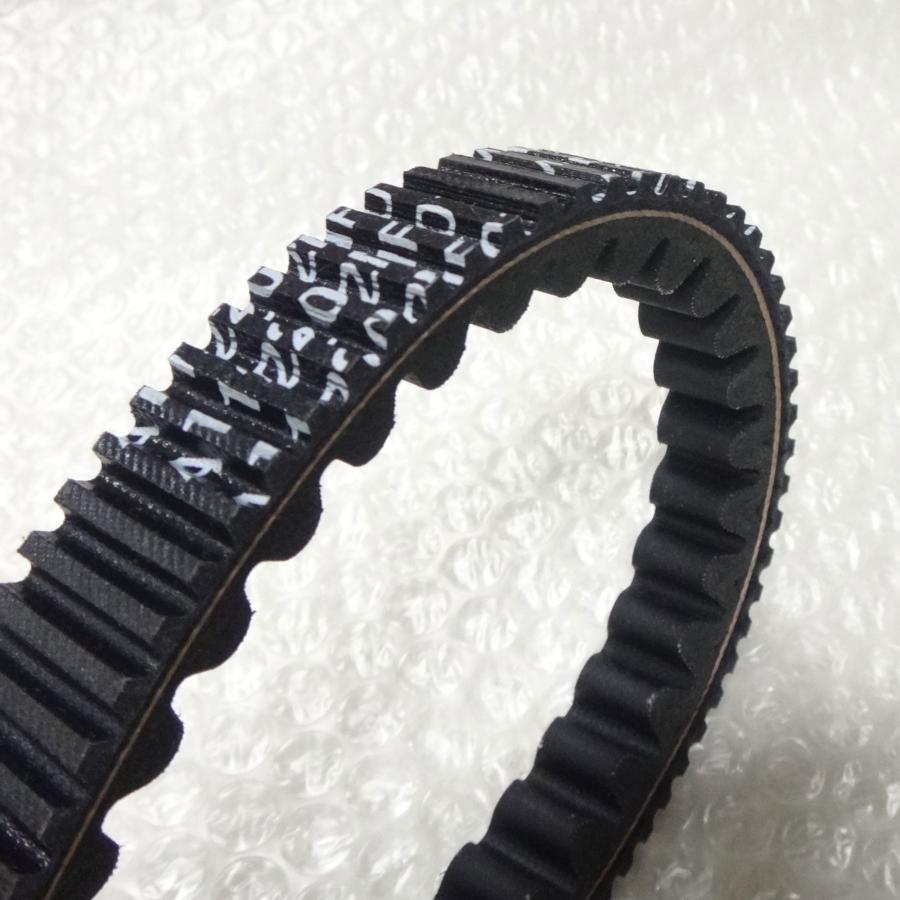 PGO ドライブベルト ダブルコグベルト G-MAX125LC/150LC TIGRA125/150