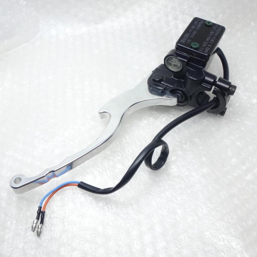 PGO リアブレーキマスターシリンダーASSY X-HOT150 ☆送料無料