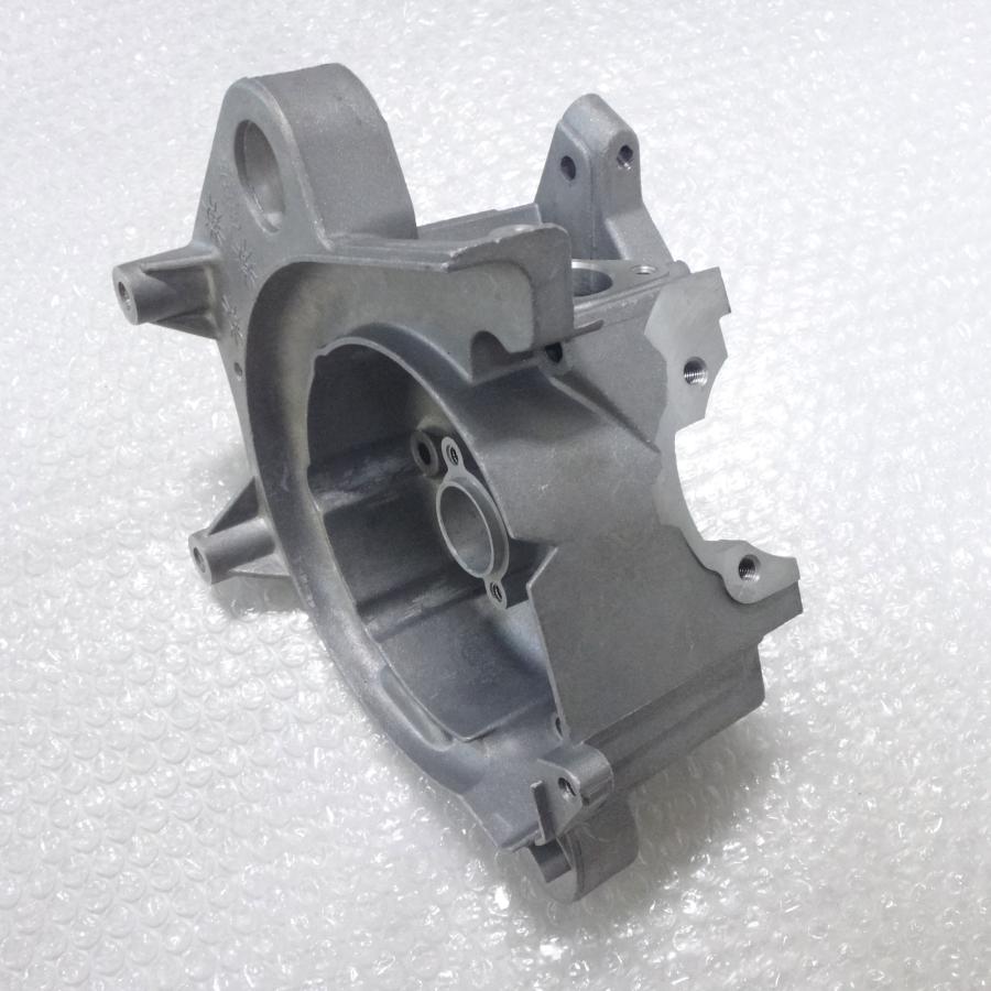 PGO クランクケースRH PMX110SP PMX110naked ☆送料無料☆ : ナーベル