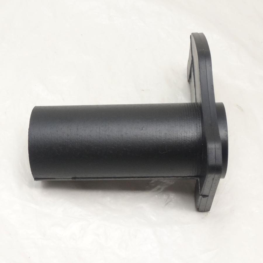 PGO インレットパイプ mybubu125α(マイブブ) i'BUBU125(アイブブ