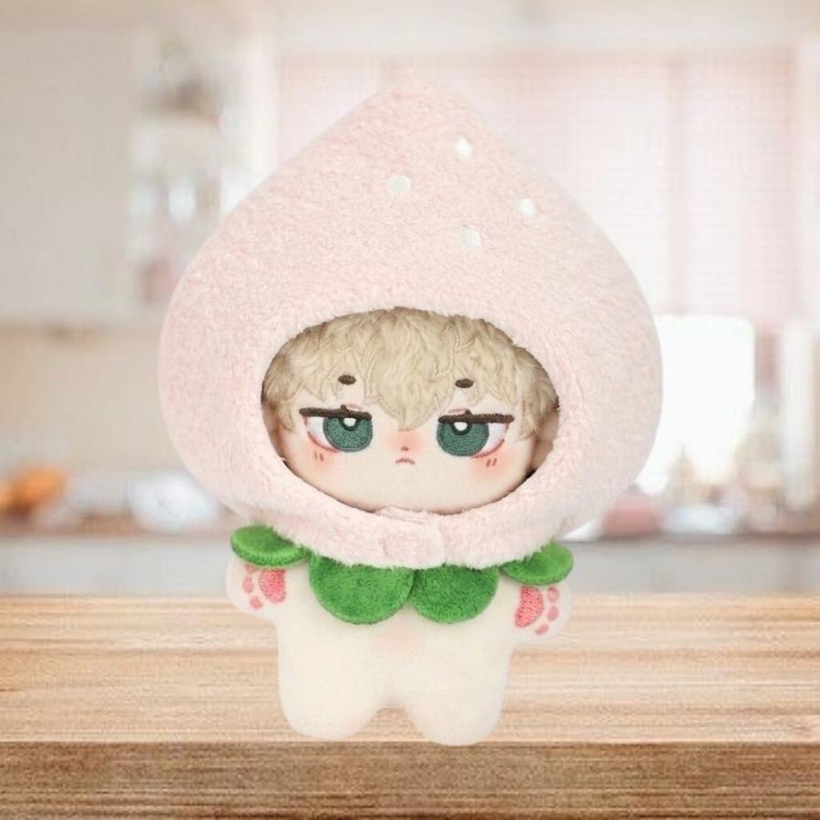 271 ねむり•͈ᴗ•͈様 ぬい服 2点 10〜12cm Amazon.co.jp: にじぬい 16cm ぬい服 着ぐるみ たれみみ 水色 黄色