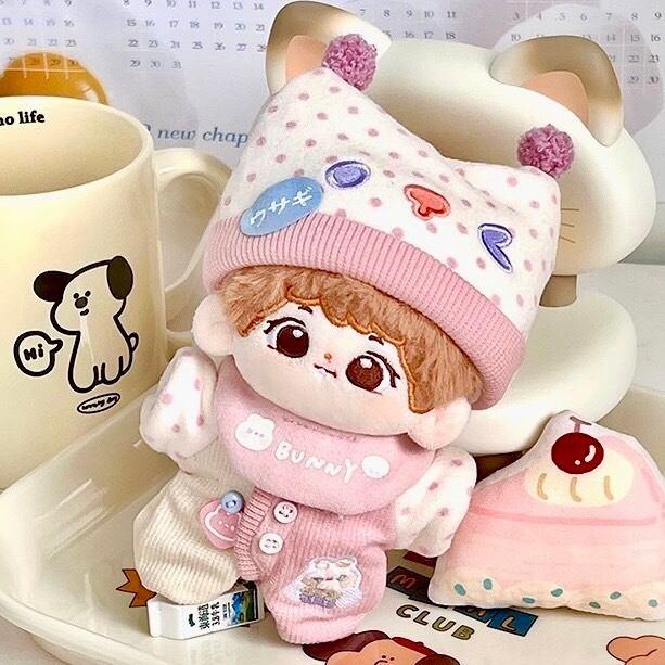 ぬい服 20cm うさぎ いぬ くま ぞう 動物 ぬいふく 着ぐるみ お洋服